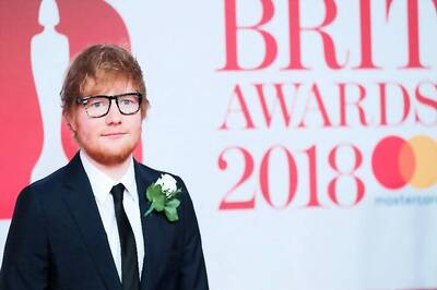 Brit Awards 2018: Artistes Pin White Roses In Solidarity With #TimesUp, #MeToo Movements