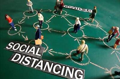 What you need to know about the coronavirus right now