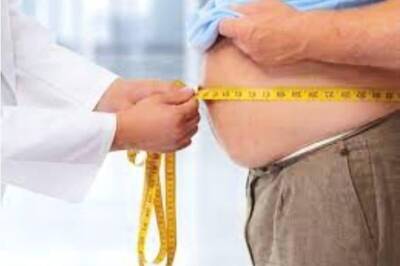 Excessive Weight May Cause 13 Types Of Cancers, Say Studies