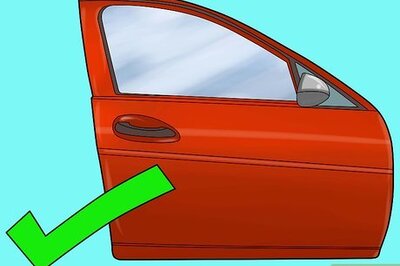 How to Replace Your Car Door