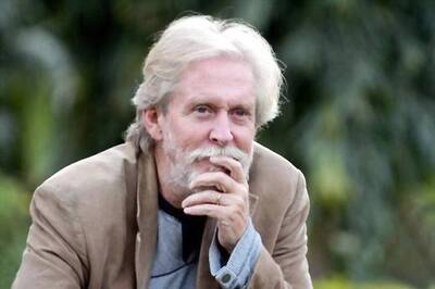 FTII Pays Tribute To Tom Alter