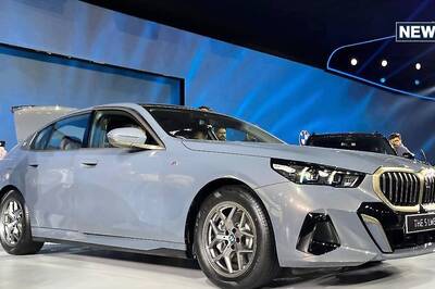 BMW Launches Three New Cars in India, Check Price and Specs Details