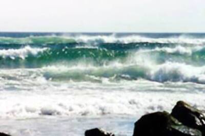 Scientists make strides in tsunami warning