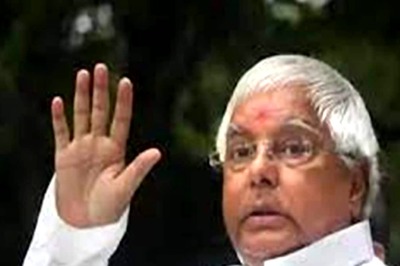 Fodder Scam: SC to Hear CBI's Plea Seeking Cancellation of Bail to Lalu Yadav on Aug 25