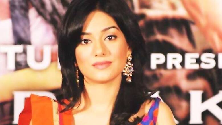 Amrita Rao discusses gender equality in Bollywood on 'Simply Baatein with Raveena'
