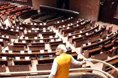New Parliament Row: 2 Parties Accept Invite to Attend Inauguration Amid Mass Boycott by Opposition