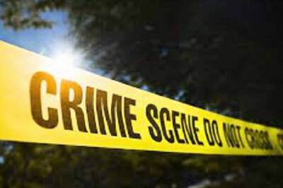 UP Jeweller Killed by Nephew Over Non-payment of Rs 8 Lakh Loan