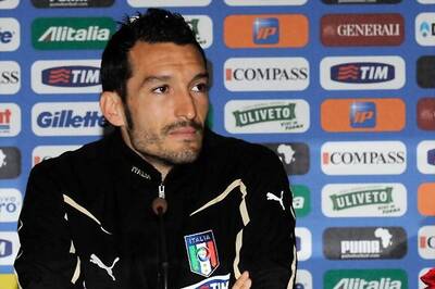 Zambrotta to be Unveiled as Delhi Dynamos Coach