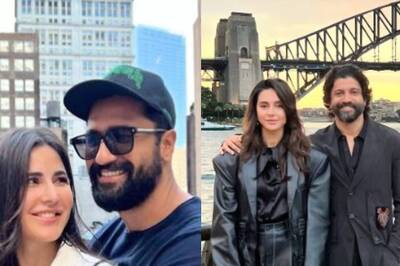 From Katrina Kaif to Shibani Dandekar, Celebrities to Mark First Karva Chauth