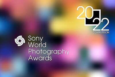 Photo Contest Alert: Sony World Photography Awards 2022 Entries Now Open
