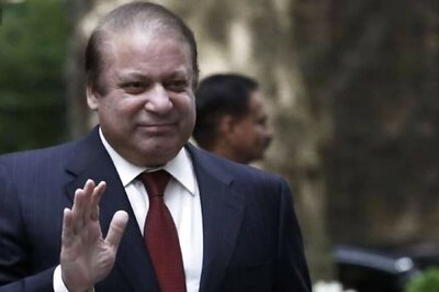 Ahead of Panama Verdict, Pak PM Sharif Meets Close Aides, Ministers