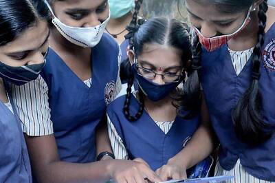 CBSE 10th, 12th Students Unhappy with Result Formula, Want 'Subject Wise Best of Either Term'