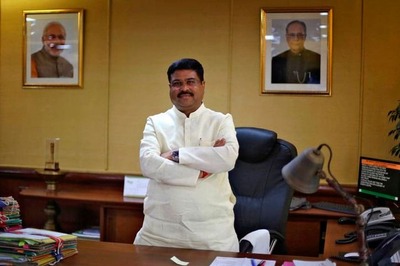 Dharmendra Pradhan, BJP's Social Strategist and Odisha Face, to Take Charge as Minister of Petroleum