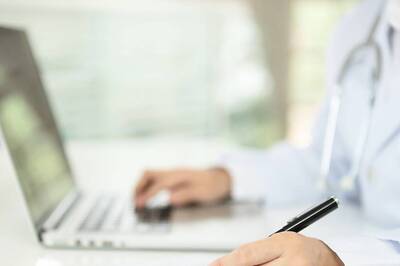 Improving the Quality of Medical Education in India My Top Agenda: New NMC Chief Tells News18