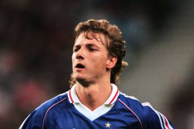 Former France Footballer Tony Vairelles Convicted of Armed Assault