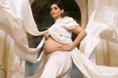 Anil Kapoor, Sunita Kapoor to Host Bohemian-Themed Baby Shower for Mom-to-Be Sonam Kapoor?