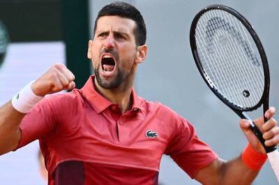 'I Still Plan to Compete and Play Next Season': Novak Djokovic Remains in Hot Pursuit of Iconic 100th Career Title