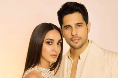 Kiara Advani Empathises With Sidharth Malhotra's 'Emotional' Fan During Yodha Scene: 'Same, Babe...'