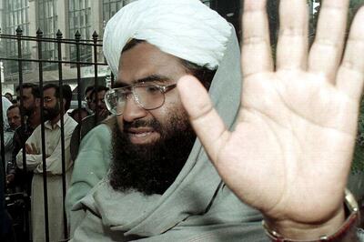 Vajpayee Govt Tried to Bribe Taliban to Arrest Me: JeM Chief Azhar