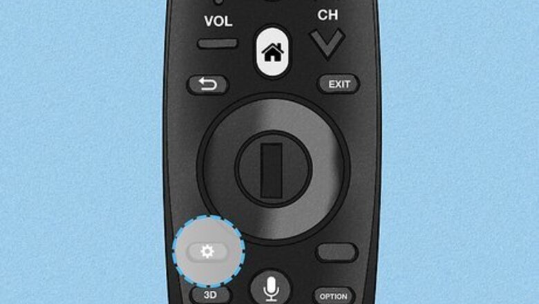 How to Update Firmware on an Lg Smart TV
