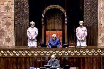 Rajya Sabha Clears Bill Reshaped by Govt to Protect Top Election Officers from Civil, Criminal Proceedings