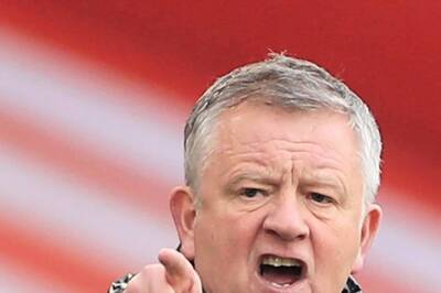 Middlesbrough Name Former Blades Boss Chris Wilder as New Manager