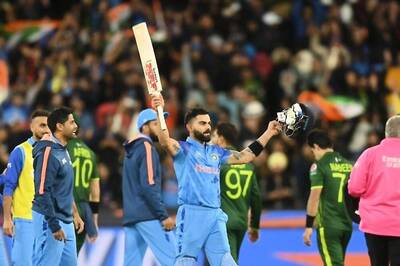 'India Won't Come to Pakistan Because They are Afraid': Former Pak Opener Claims Security Concerns Just an 'Excuse'
