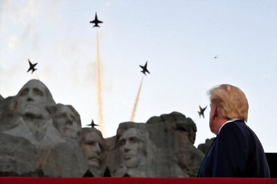 As US History Gets Its Reckoning, Trump Touts Garden With Statues of 'American Heroes'. But Who Are They?