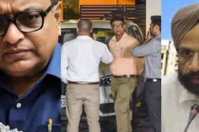 Noida Land Scam: ED Raids Former IAS Officer Mohinder Singh’s House