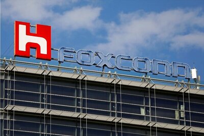 Apple Partner Foxconn to Make Ventilators in US to Fight the Coronavirus Pandemic