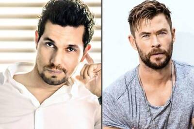 Randeep Hooda Calls Chris Hemsworth 'A Great Person With A Good Sense Of Humour’