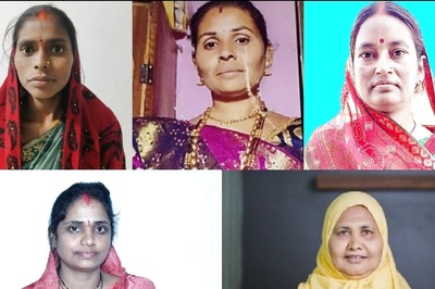 Celebrating Sheroes: Patriarchy No Hurdle for These Women Fighting for Improved Sanitation, Drinking Water