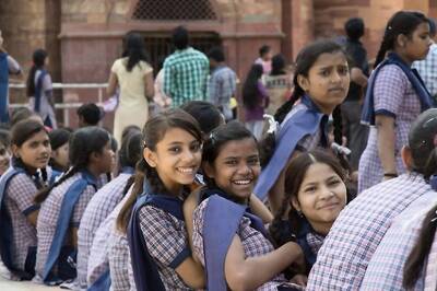 TN 12th (HSE+2) Results 2024 Declared: Pass Percentage Over The Years