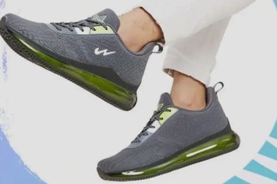 Campus Activewear IPO GMP, Price, Size: 10 Key Things You Need to Know