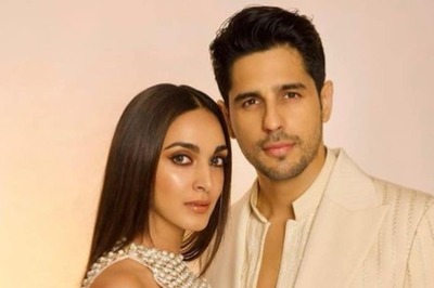 Kiara Advani Reveals If She And Sidharth Malhotra Will Reunite Soon On-Screen After Shershaah