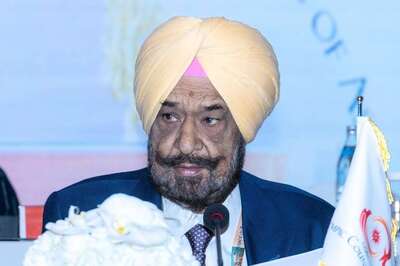 ‘Nothing Sells More Than India-Pakistan Games’: Ex-Shooter Randhir Singh Advocates Need for Indo-Pak Sporting Culture