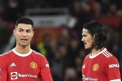 MATCHDAY: Manchester United Host Wolves; PSG in French Cup Action