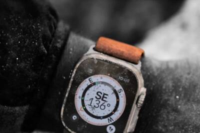 Apple Watch Ultra 2 Likely To Be Available In New Colour Options This Year: All Details