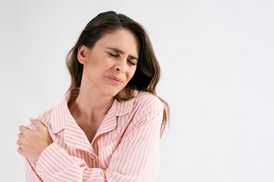 Women Are More Than Twice As Likely As Males To Suffer Arthritis; Learn Why