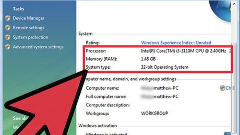 How to Turn on Aero in Windows Vista