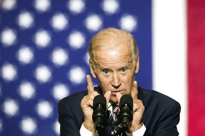 North Korea Calls Joe Biden a ‘Rabid Dog’ That Must be 'Beaten to Death' for Insulting its Dignity