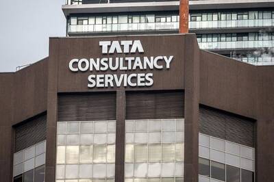 TCS Considers Buyback Of Equity Shares, To Announce Q2 Results On October 11