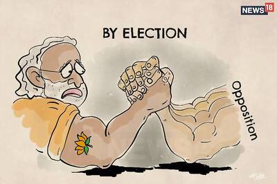 With Opposition Numbers Swelling, BJP Has to Rely on PM Modi’s Charisma for Battle 2019