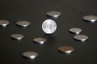 Rupee Rallies to Nearly 2-Month High vs USD, Ends at 66.74