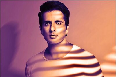Sonu Sood Recalls His Initial Days of Struggle in Mumbai