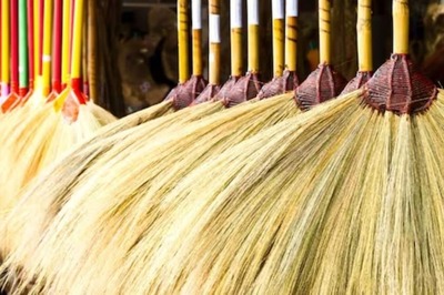 Do You Know A Broom Can Improve Your Financial Condition? Check These Vastu Tips