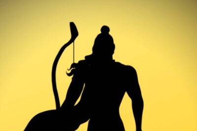 BHU Professor Puts His Face Over Ram's Image, Students Demand Action