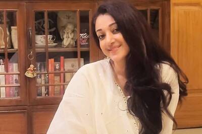 Shriya Jha On How Mother Amardeep Jha Helped Her Learn The Craft For Web Series Adrishyam