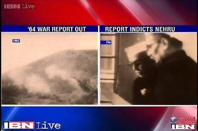 1962 Sino-Indian war: My Henderson Brooks Albatross