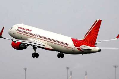 Air India Announces Additional Flights to Toronto in August, Prices Starting at Rs 51,098